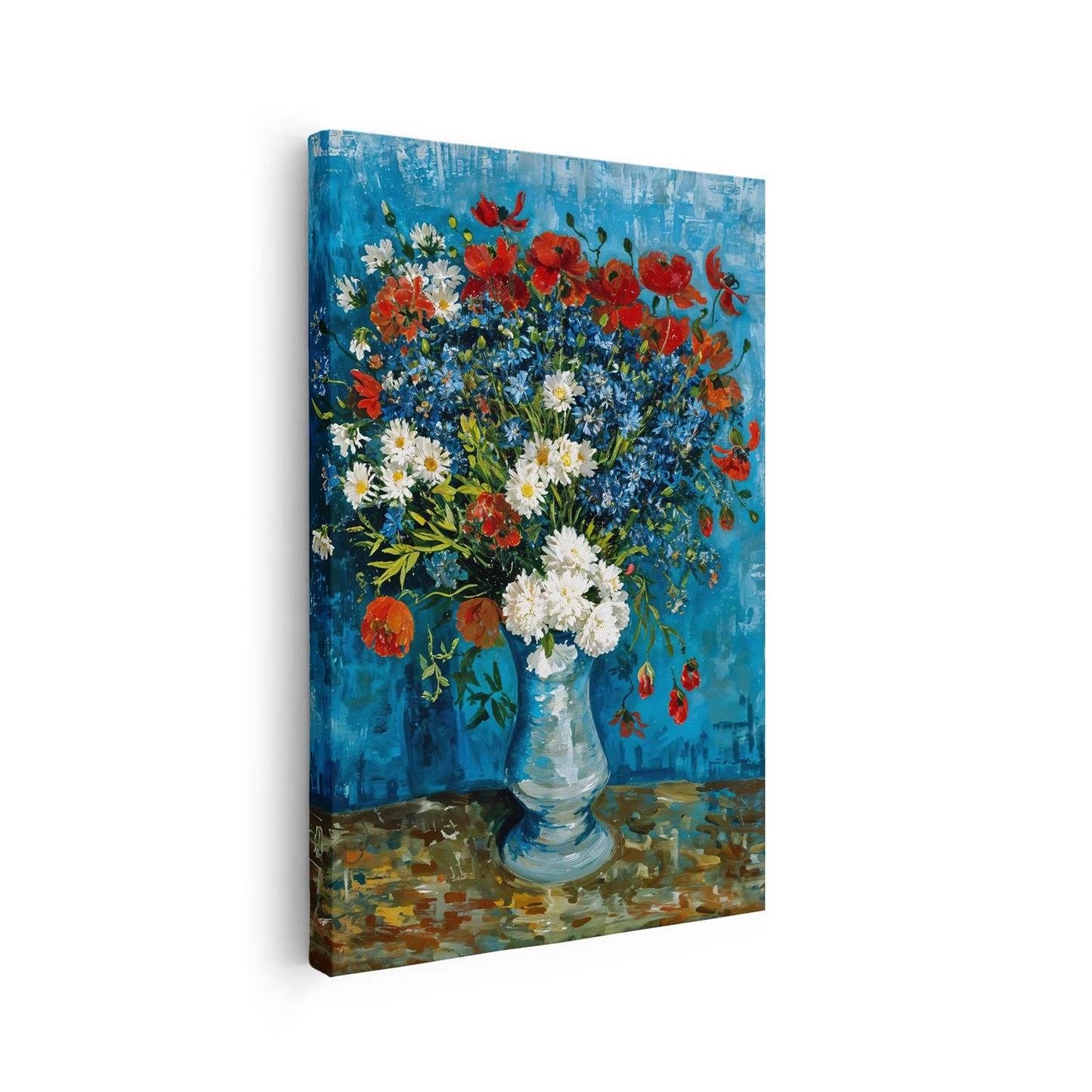 Nature morte Van Gogh