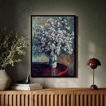 L'Asternstrauss Claude Monet v2 KWADECO