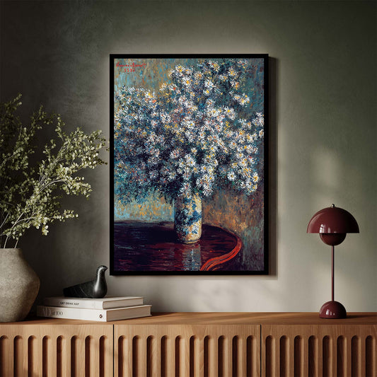 L'Asternstrauss Claude Monet v2
