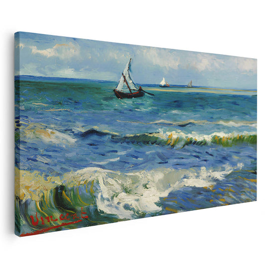 Les Saintes maries de la mer