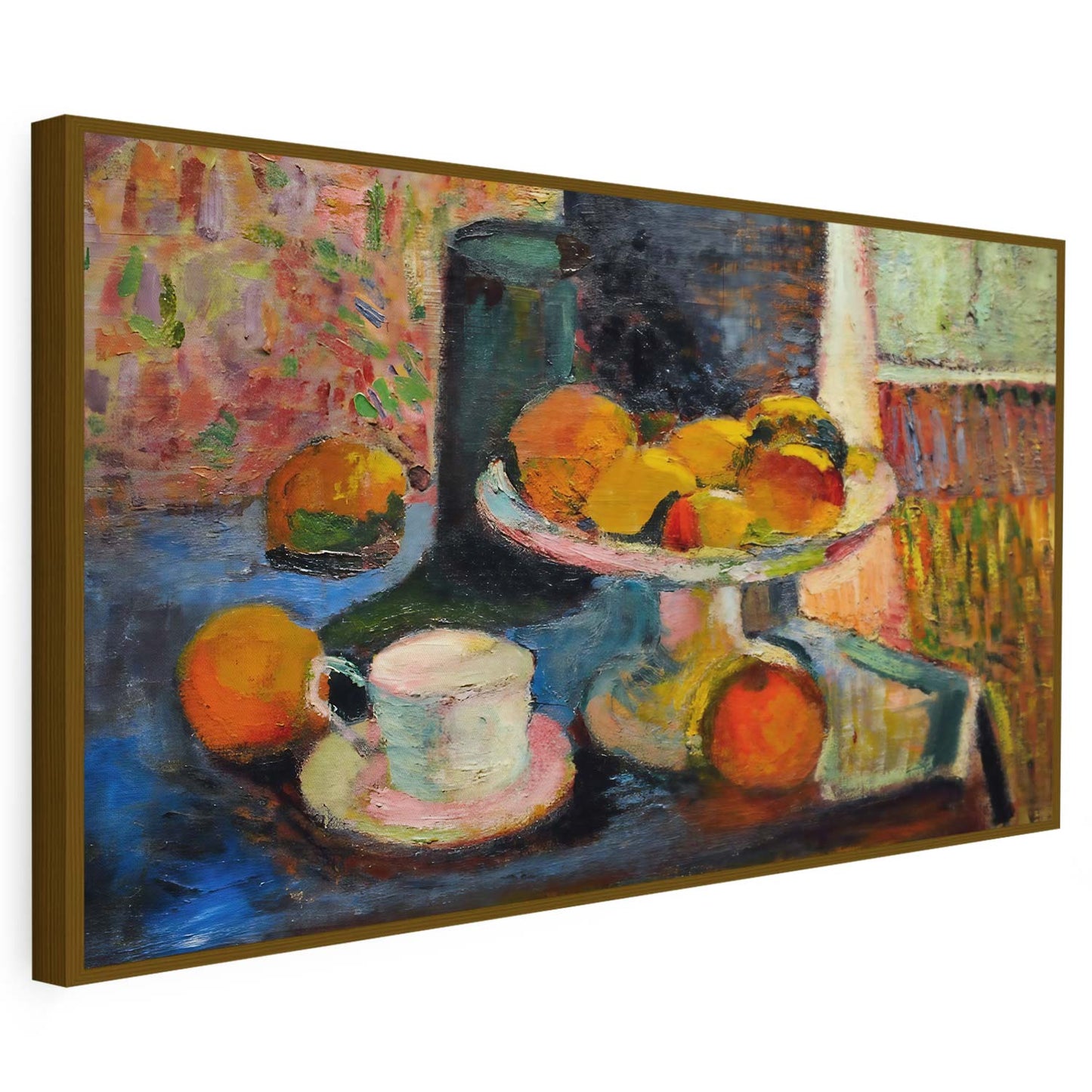 Nature morte à la compote Henri Matisse KWADECO