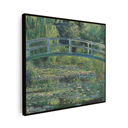Les Nymphéas Giverny Claude Monet KWADECO