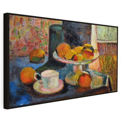 Nature morte à la compote Henri Matisse KWADECO