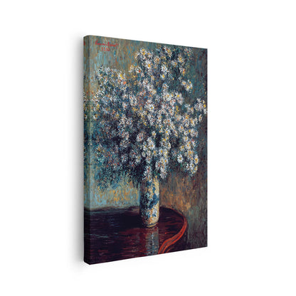 L'Asternstrauss Claude Monet v2 KWADECO