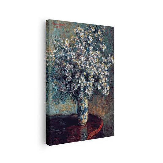 L'Asternstrauss Claude Monet v2