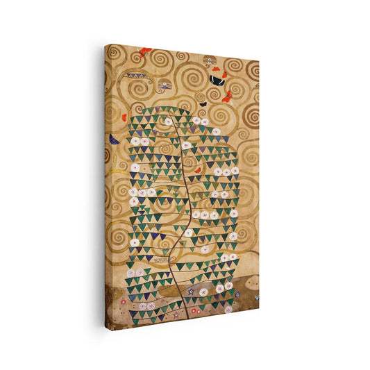 Développement pour les Stocletfries Gustav Klimt