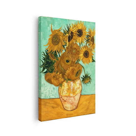 Tournesols Van Gogh KWADECO