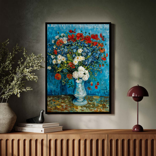 Nature morte Van Gogh