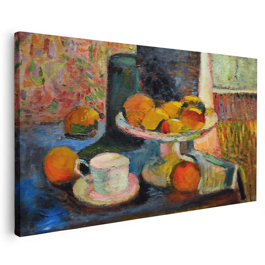 Nature morte à la compote Henri Matisse