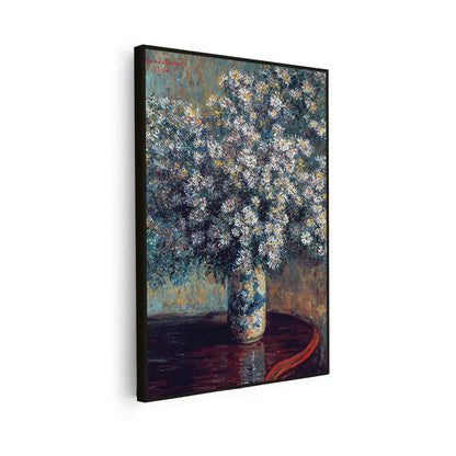 L'Asternstrauss Claude Monet v2 KWADECO
