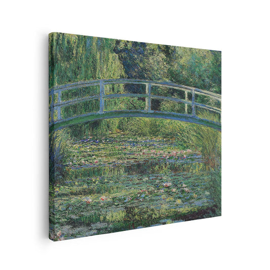 Les Nymphéas Giverny Claude Monet